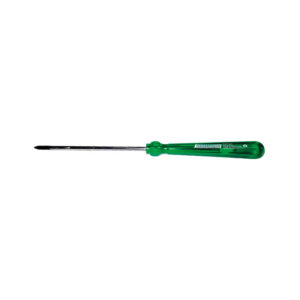 CHAVE PHILLIP 1/8X3CRV CB THOMPSON VERDE