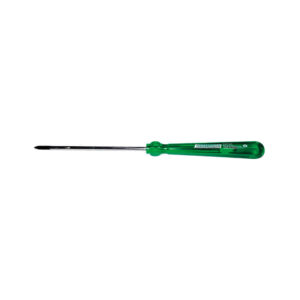 CHAVE PHILLIP 3/16X3CRV CB THOMPSON VERDE