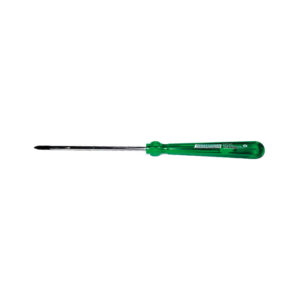 CHAVE PHILLIP 5/16X6CRV CB THOMPSON VERDE
