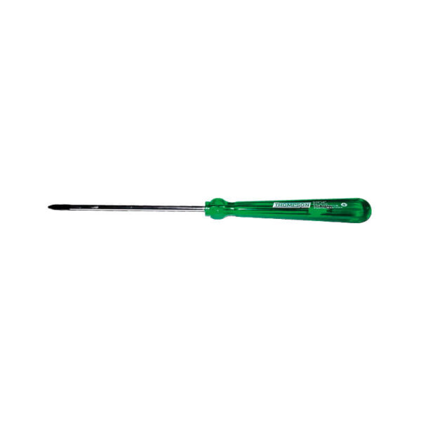 CHAVE PHILLIP 5/16X6CRV CB THOMPSON VERDE