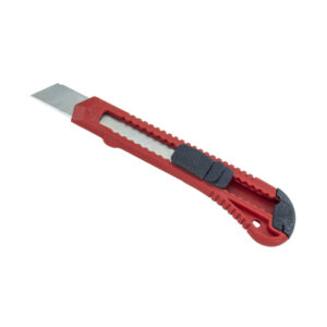 ESTILETE SIMPLES 18MM PREMIUM THOMP 824