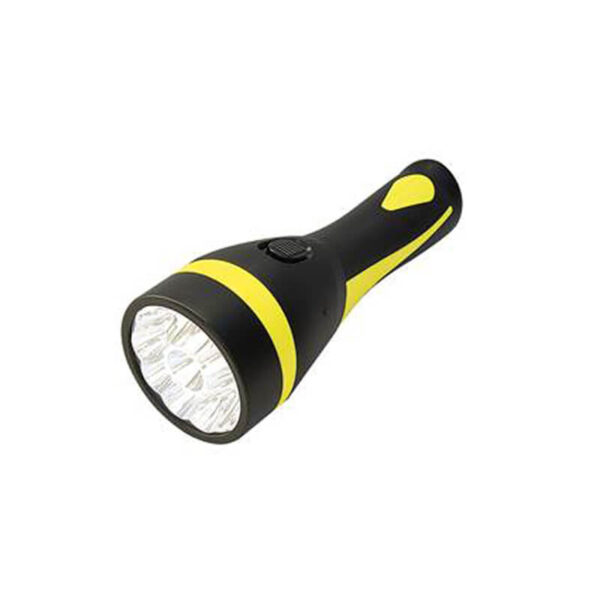 LANTERNA RECARREG 11 LEDS THOMPSON 759