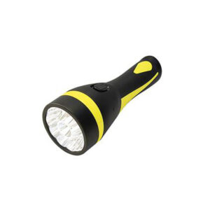 LANTERNA RECARREG 05 LEDS THOMPSON 760