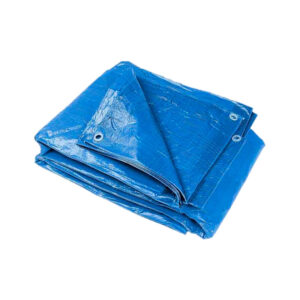 LONA PLAST LEVE 10X08M AZL THOMP 1227