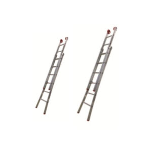 ESCADA ALUM EXTENS 12X02 D BOTAFOGO 24 DEG 6,12MT ESC0621