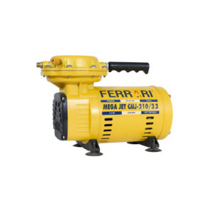COMPRESSOR AR DIRETO CMJ-210 FERRARI AAC1020009