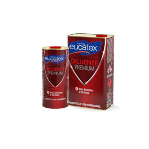 AGUARRAZ 5L EUCATEX 4850200.15
