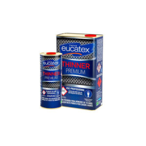 THINNER 900ML 9116 EUCATEX 4850251.29