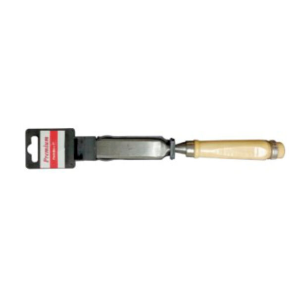 FORMAO CHAFRADO B 3/8 PREMIUM 801