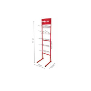 DISPLAY OUROLUX LAMP ELETRONICA
