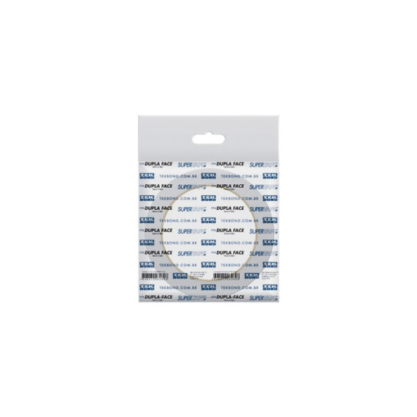 FITA D FACE INT 12MMX2M TEKBOND BLISTER