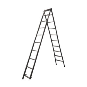 ESCADA ACO EXTENS 10X02 DEG CZA I-624