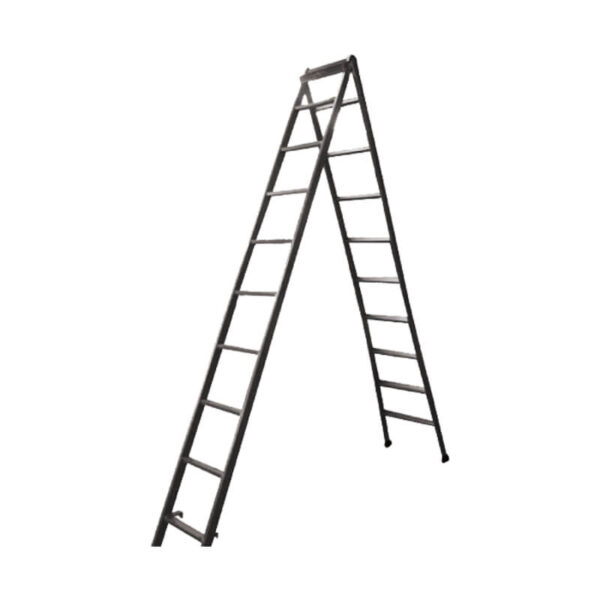 ESCADA ACO EXTENS 10X02 DEG CZA I-624