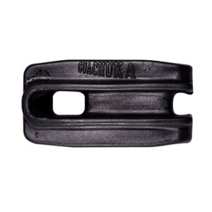 ISOLADOR TIPO CASTANHA PEQ GUACH