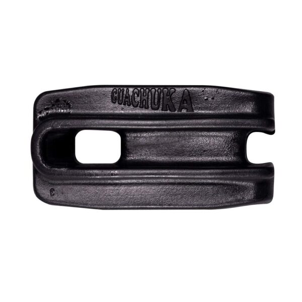 ISOLADOR TIPO CASTANHA PEQ GUACH