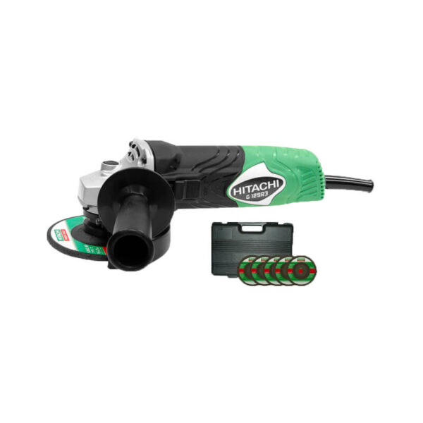 ESMER 220V 4.1/2 730W C MAL HITACHI