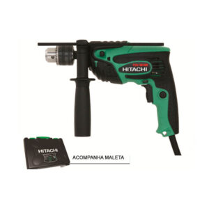 FURAD IMP 127V 1/2 550W HITACHI C/MALETA
