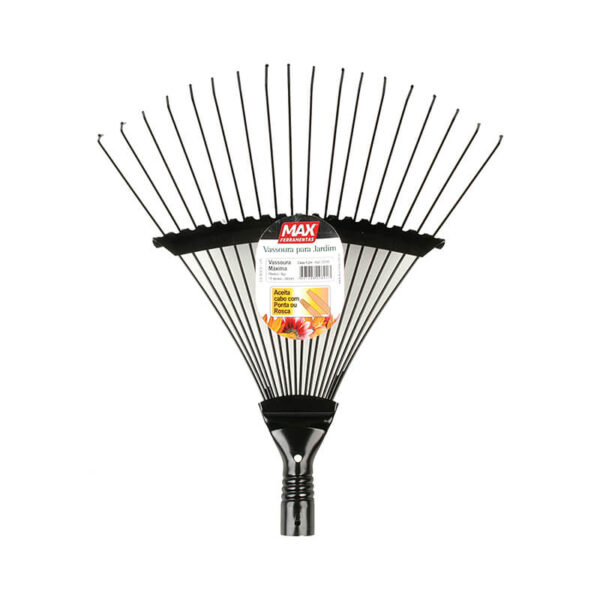 VASS JD MET FIX 18D CB1.20 ARAM MAX VRM 20450