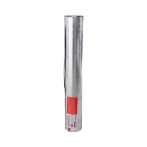 IMPERM FITA 090CM 10MT ALUM DRYKO