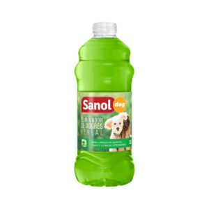 ELIMINAD DE OD HERBAL 2L SANOL DOG