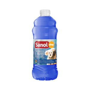 ELIMINAD DE OD TRAD 2L SANOL DOG