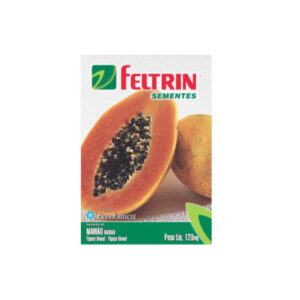 SEMENTE MAMAO HAWAII FELTRIN