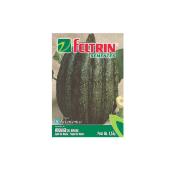 SEMENTE MOGANGO SUL MINEIRO FELTRIN