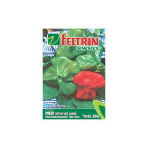 SEMENTE PIMENTA CHAP BISPO FELTRIN