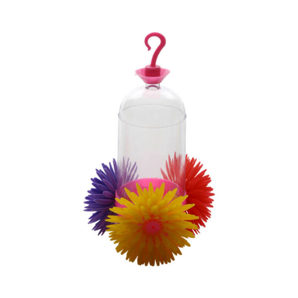 ALIMEN BEIJA FLOR MONS 3F ALVORADA