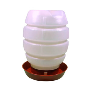 BEBEDOURO P/FRANGOS 3,7L ALVORADA