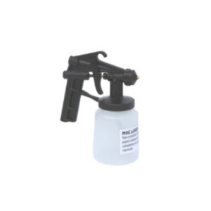 PISTOLA MAC LOREN DE PINT DE AR DIR