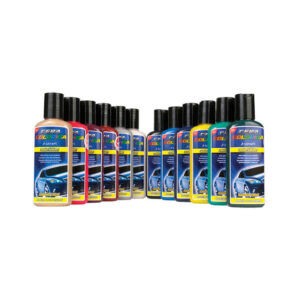 CERA COLOR AUTO SHINE AMARELA