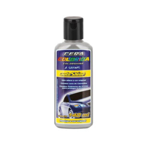 CERA COLOR AUTO SHINE CINZA