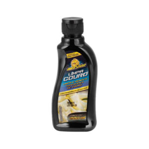 LIMPA COURO 200ML AUTO SHINE