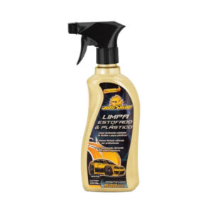 LIMPA PLAST E EST 500ML AUTO SHINE
