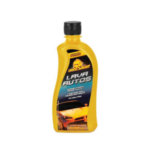 SHAMPOO L AUT 500ML AUTO SHINE