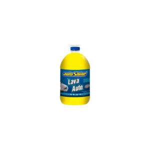 SHAMPOO L SECO AUT 500ML AUTO SHINE