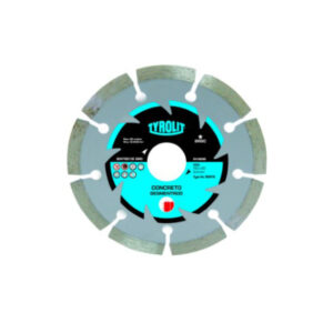 DISCO DIAMANTADO SEG 4 1/2 TYR BASIC