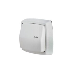 ACABAMENTO VALV DESC HYDRAMAX CINZA DECA