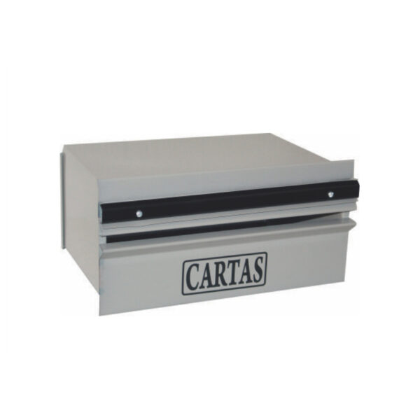 CAIXA CORREIO MURO INOX POP OM