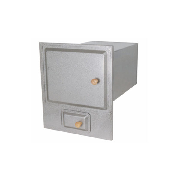 FORNO FOGAO LENHA POP C/CINZEIRO N4 OM