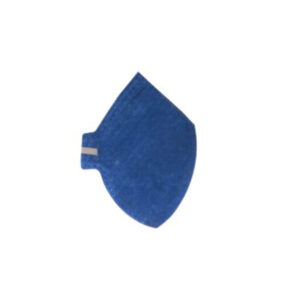 MASC RESP DESC P1 S/VALV PRO SAFET AZUL