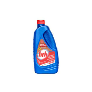 AGUA POCO SOS HTH 1L