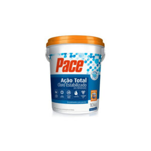 CLORO 10KG PACE ACAO TOTAL MULT HTH
