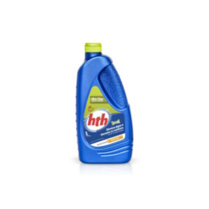 CLARIFICANTE DECANTADOR ULTRA CLEAR 1L