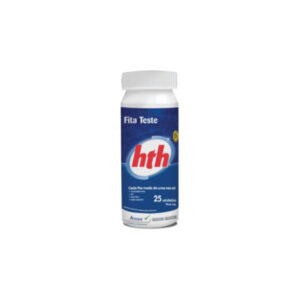 FITA TESTE