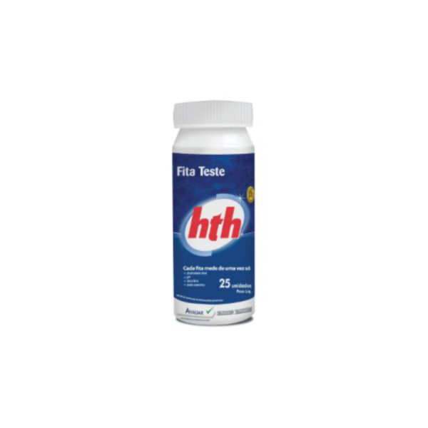 FITA TESTE