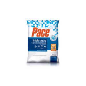 PASTILHA TABLETE 200G 3X1