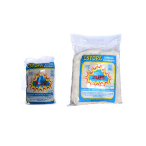ESTOPA MINAS PLUS 500G