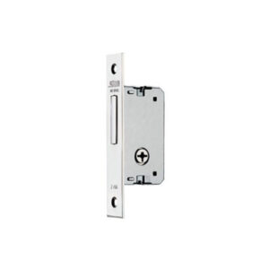FECH AUX DUPL INOX 1001 STAM 10811